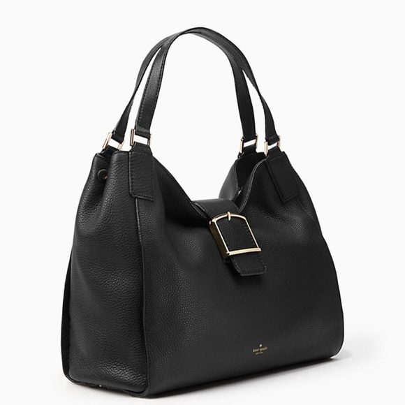 Kate Spade Healy Lane Jayne Bag - Picture 5 of 5